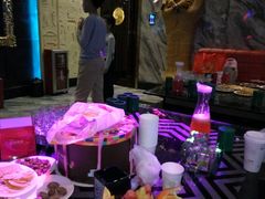 -畅想国度(黄埔店)