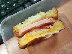 -静安面包房(天山店)