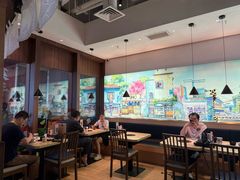 -沼津港精致料理·寿喜烧·烧鸟(漕河泾印象城店)