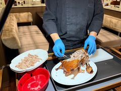 -北京王府井希尔顿酒店·秦唐中餐厅Chynna