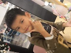 -FAIRYLAND龙族星球主题餐厅(凯丹广场店)