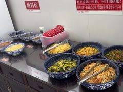 -孔一凡·手工饺子(时尚明苑店)