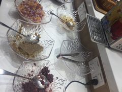 -善和缘素食自助餐厅(浦西万达店)
