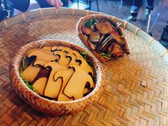 -滇野云南野生菌餐厅(陕西南路店)