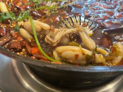 -鸿顺老铁锅美蛙鱼府(解放碑店)