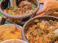 -京参 • 擂椒饭(这有山店)