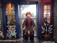 -济州岛泰迪熊博物馆