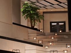 -北京三里屯CHAO酒店