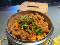 -古市香跷脚牛肉·非遗传承单位