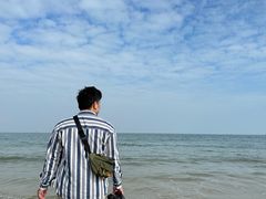 -汕尾风车岛