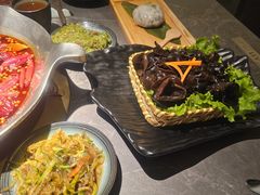 -湊湊火锅·茶憩(合生汇购物中心店)