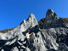 -墨石公园景区