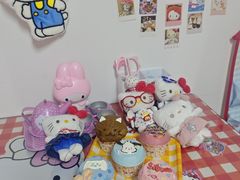 -Lucky Time幸福时光DIY蛋糕烘焙馆(大悦城店)