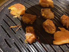 -蒲葵传统炭火烤肉(白石龙店)