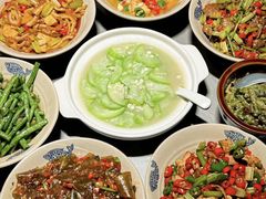 -潇湘阁(汉光百货店)