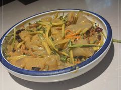 -额娘·现烙春饼烤鸭(太原总店)