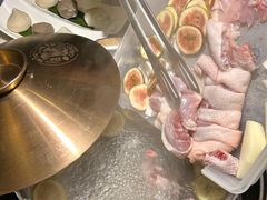 -狐狸爱上椰子鸡(滨江星光大道店)