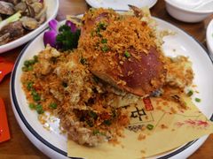 -醉壹号海鲜大排档(厦门美食地标店)