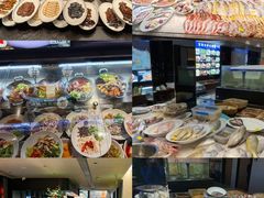 -小厨师·二十年沈家门小海鲜(百井坊巷店)