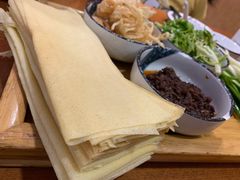山东煎饼-老德祥酒店(德兴店)