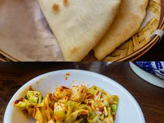 -长安后宰门水盆羊肉(新都心店)