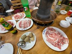 -元盛居(生态大街店)