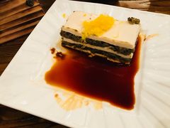 -绿茶餐厅万锦 Green Tea Restaurant Markham