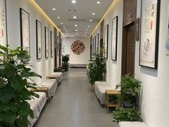 -深圳安仁堂中医·推拿按摩·肩颈调理