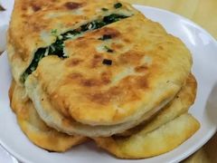 -王三姑牛肉饼