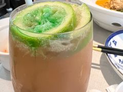 -狮王府淮扬菜(夫子庙老门东店)