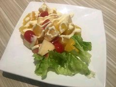 -必胜客(八一店)