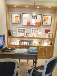 -星豆豆儿童摄影(南郊太白南路店)