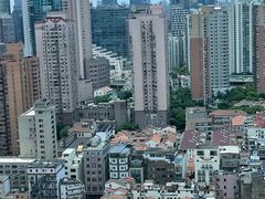 -上海雅居乐万豪侯爵酒店