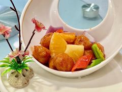 -越秀渔村·35年老字号(盘福路店)