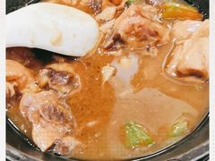 -膳当家黄焖鸡米饭(万科棉花广场店)