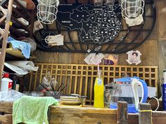 -蜗牛小馆醉乡民谣云南菜(惠新西里店)
