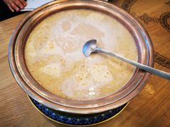 -哈啾嗨·蒙文化主题餐厅(京汉新城店)