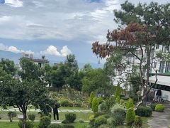 -云禾壹海景庄园餐厅