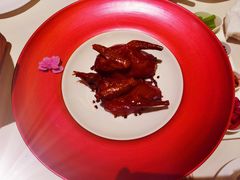-许家菜(望江店)