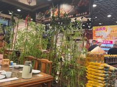 -西江美食舫·江西菜(健德桥店)