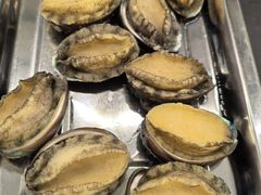 -光头佬室内钓虾场·烧烤·团建·亲子(中山八路店)