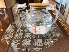 -福来齐·鲁菜海鲜·渔家菜(朝阳街分店)