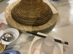 -云中鱼蒸汽石锅鱼(川沙百联店)