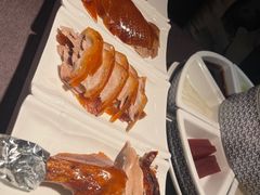 -羲和雅苑•北京烤鸭(乐园道万象城店)