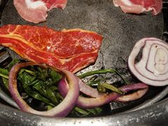 -盛江山自助料理(奥莱锦辉购物广场店)