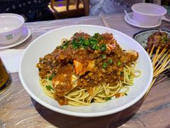 -可可大虾武汉土菜大排档(万松园1店)