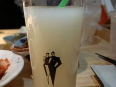 -不倒翁炭火烧肉(永安里店)