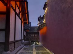 -茅山东方盐湖城景区