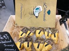 -HIHE Bistro·Oyster Bar(华熙live店)