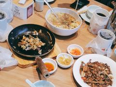 -四道菜·福建菜馆(莆田万达店)
